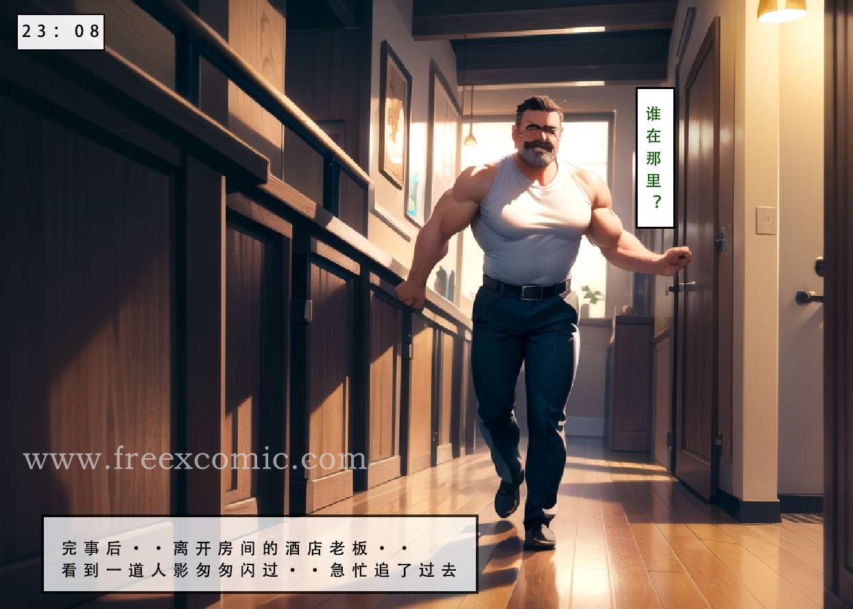 35P - LSP特异点中