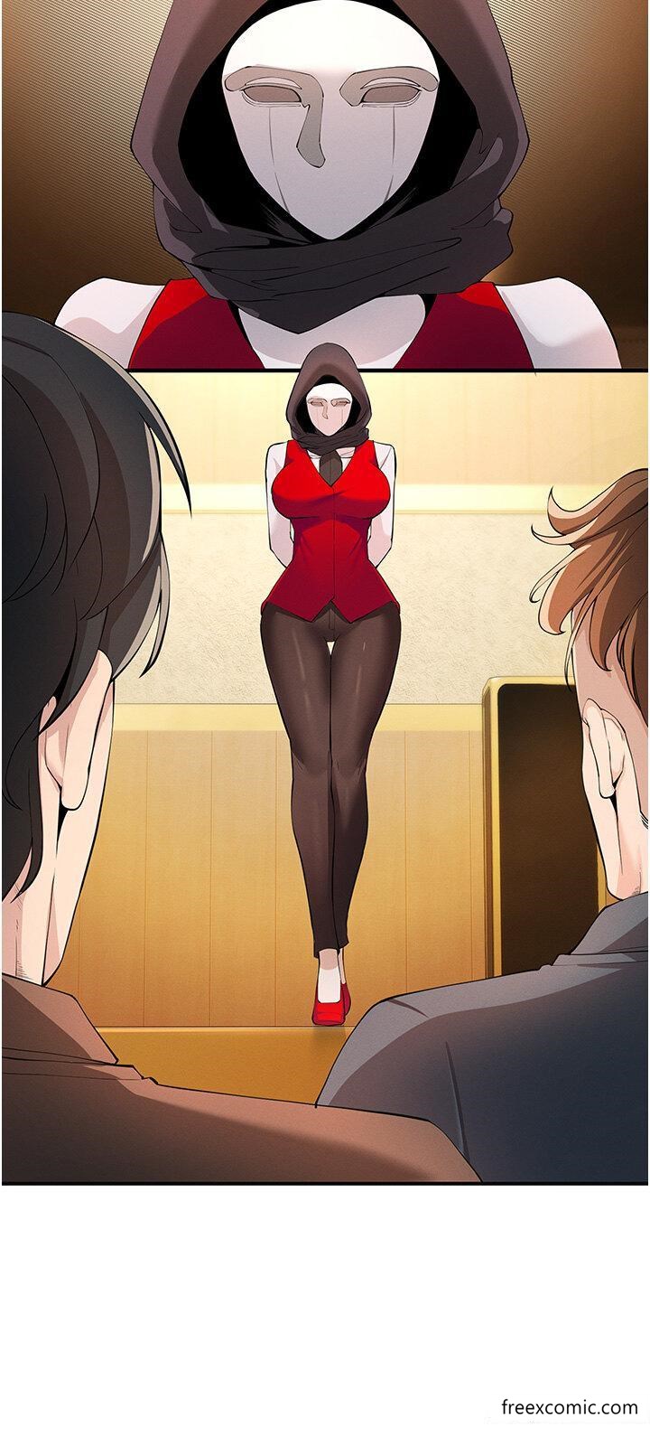 13P - 贪婪游戏