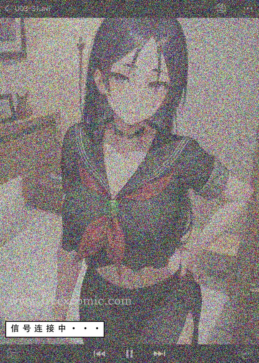 1P - LSP特异点上