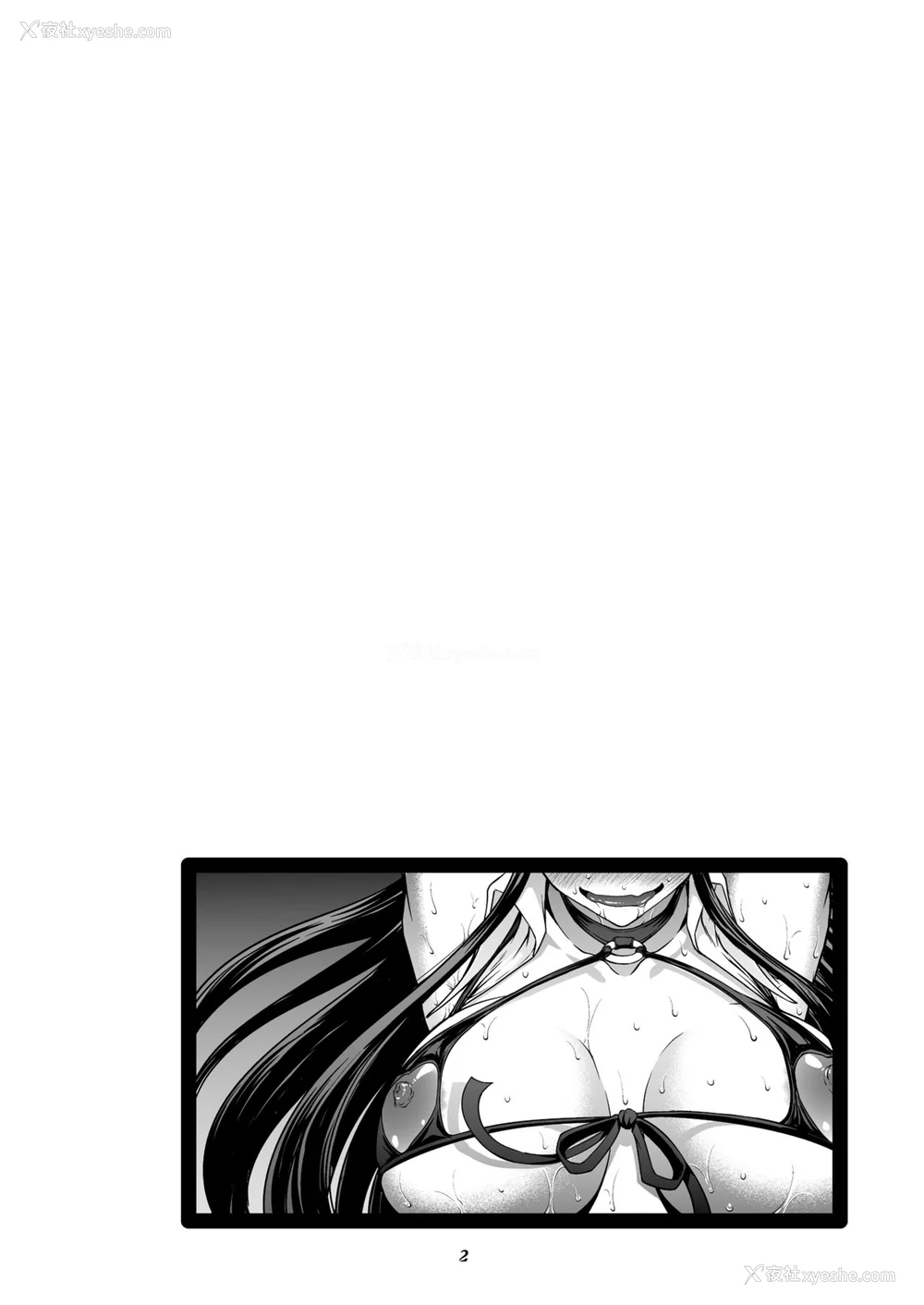 3P - [真嶋堂 (まとう)] 家元の现役复帰完全服従ドスケベ里戦车道 Ⅰ-Ⅱ 家元の百夜耐えたら即解放!実况种付け生配信 (ガールズ&パンツァー) [DL版][中国翻訳][疏码]