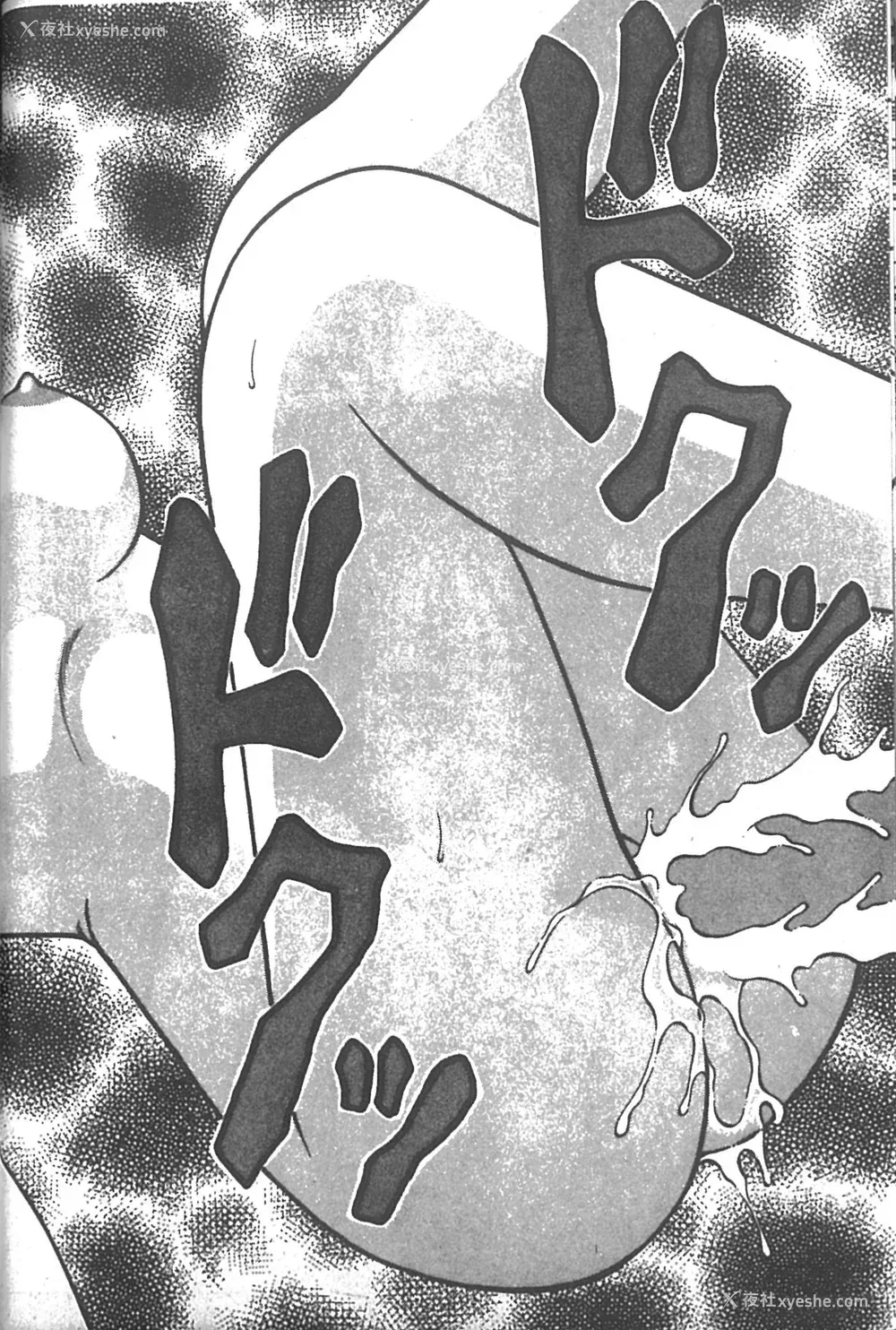 19P - [拝狼] SUPER ファミリーコンプレックス 2 [中国翻訳]