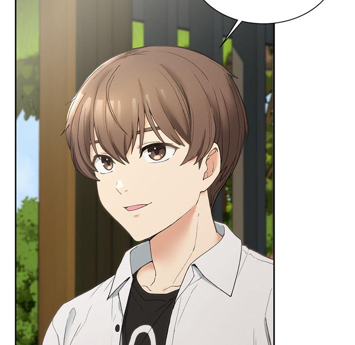 122P - 返乡后的春天/要在乡下一起生活吗？