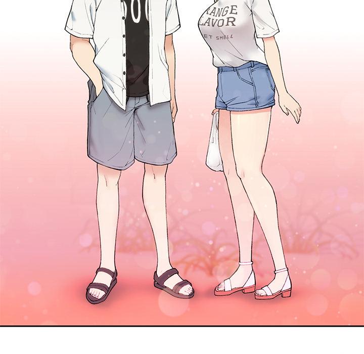 136P - 返乡后的春天/要在乡下一起生活吗？