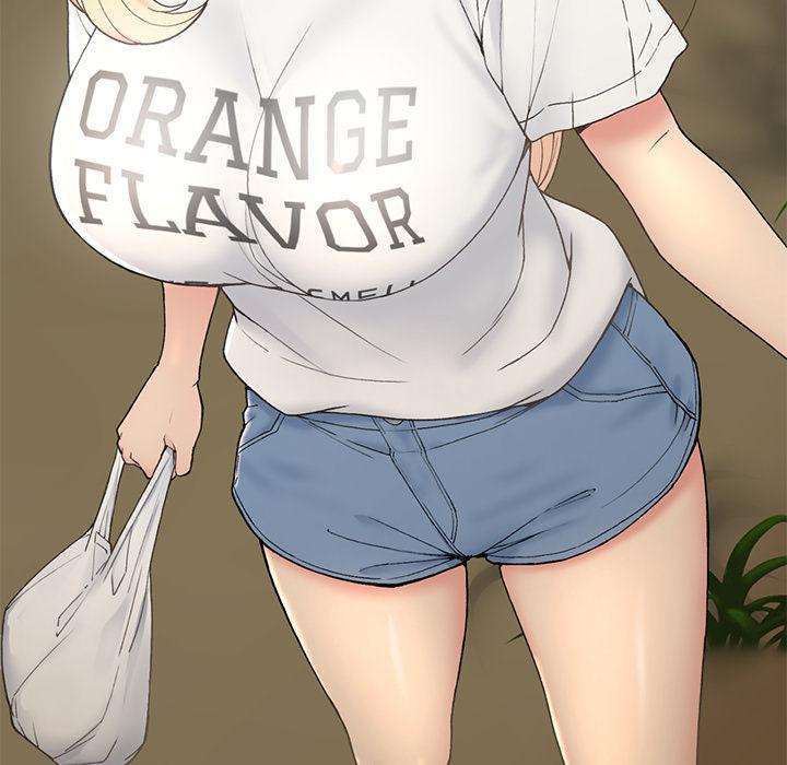 168P - 返乡后的春天/要在乡下一起生活吗？