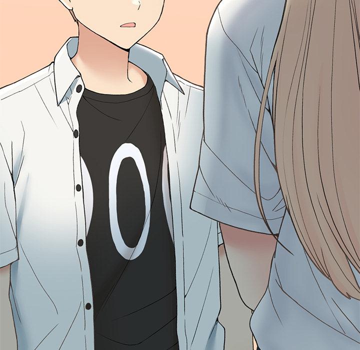 186P - 返乡后的春天/要在乡下一起生活吗？