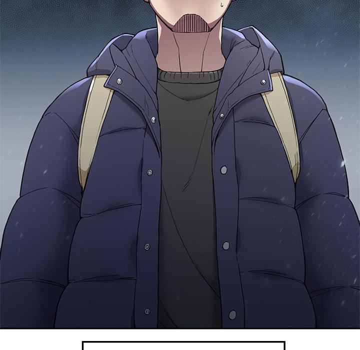 91P - 返乡后的春天/要在乡下一起生活吗？