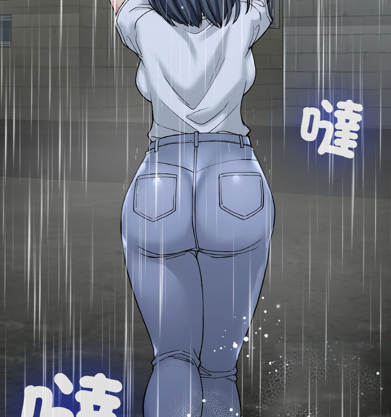 32P - 返乡后的春天/要在乡下一起生活吗？