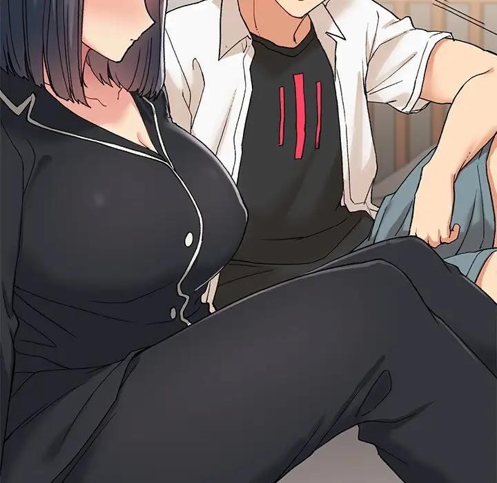 167P - 返乡后的春天/要在乡下一起生活吗？