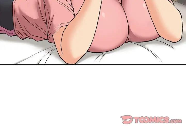 3P - 返乡后的春天/要在乡下一起生活吗？