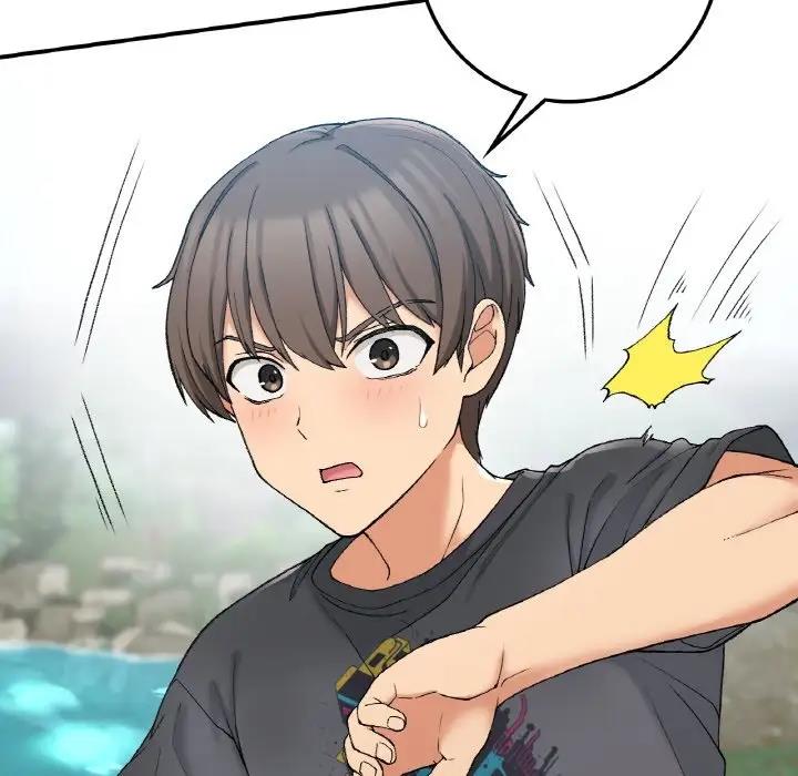 108P - 返乡后的春天/要在乡下一起生活吗？