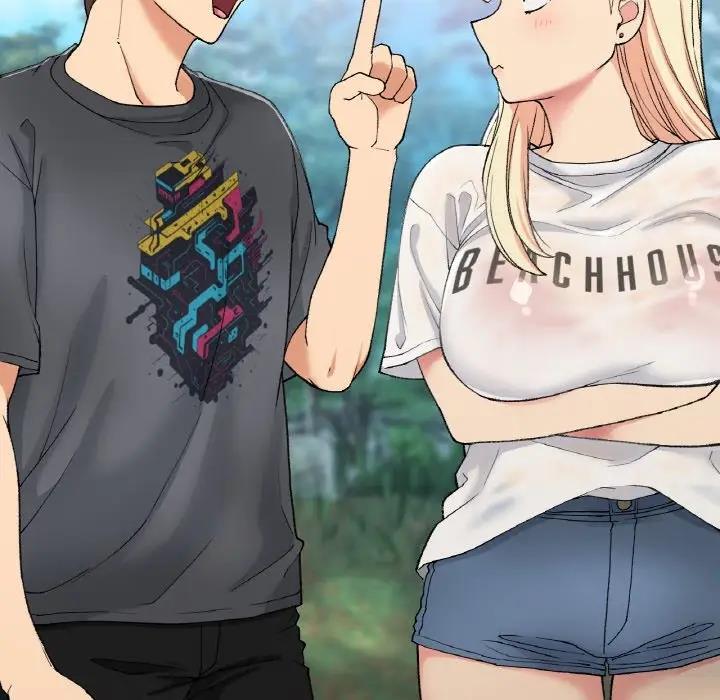 130P - 返乡后的春天/要在乡下一起生活吗？