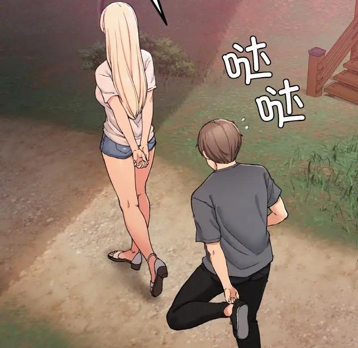 77P - 返乡后的春天/要在乡下一起生活吗？