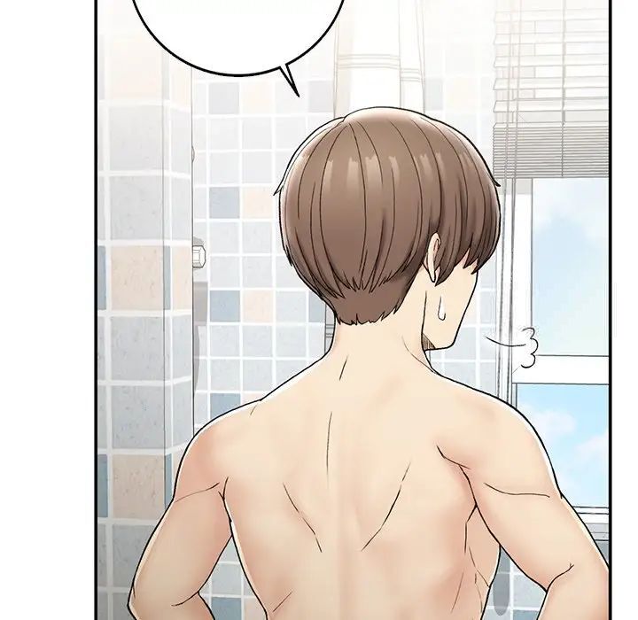 124P - 返乡后的春天/要在乡下一起生活吗？