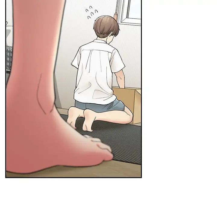 14P - 返乡后的春天/要在乡下一起生活吗？