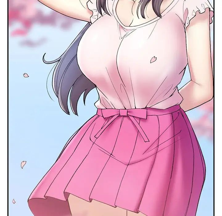 197P - 返乡后的春天/要在乡下一起生活吗？