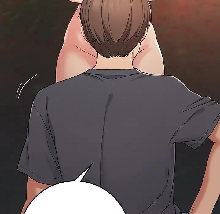 145P - 返乡后的春天/要在乡下一起生活吗？
