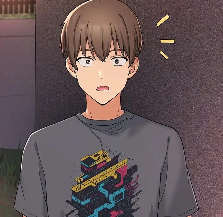 178P - 返乡后的春天/要在乡下一起生活吗？
