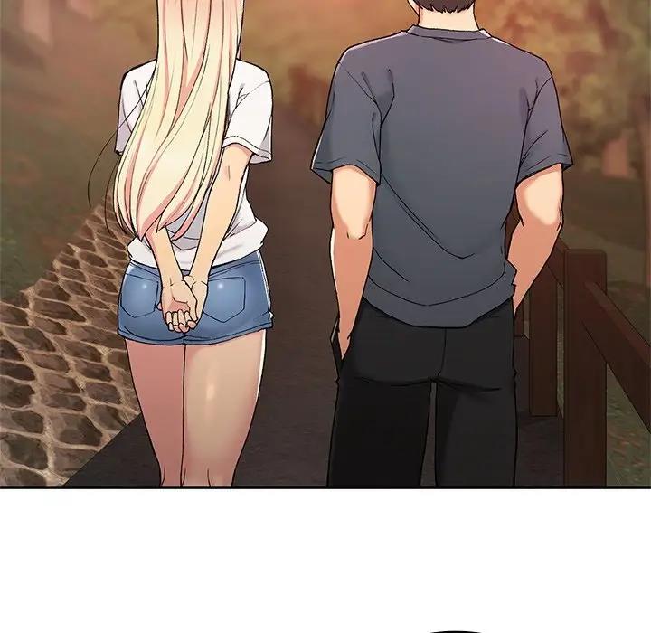 160P - 返乡后的春天/要在乡下一起生活吗？