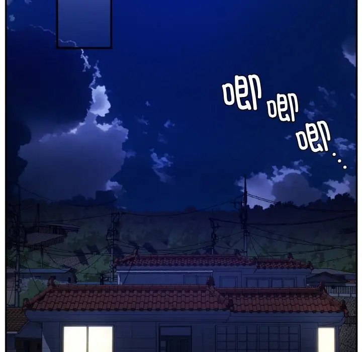 95P - 返乡后的春天/要在乡下一起生活吗？