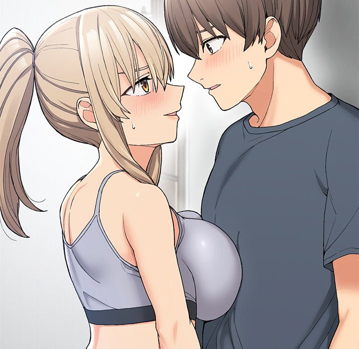 112P - 返乡后的春天/要在乡下一起生活吗？