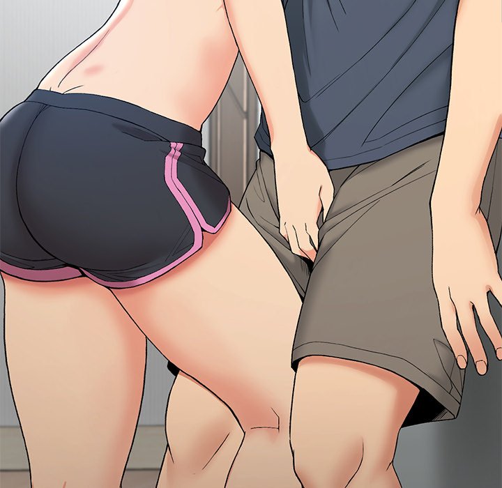 113P - 返乡后的春天/要在乡下一起生活吗？
