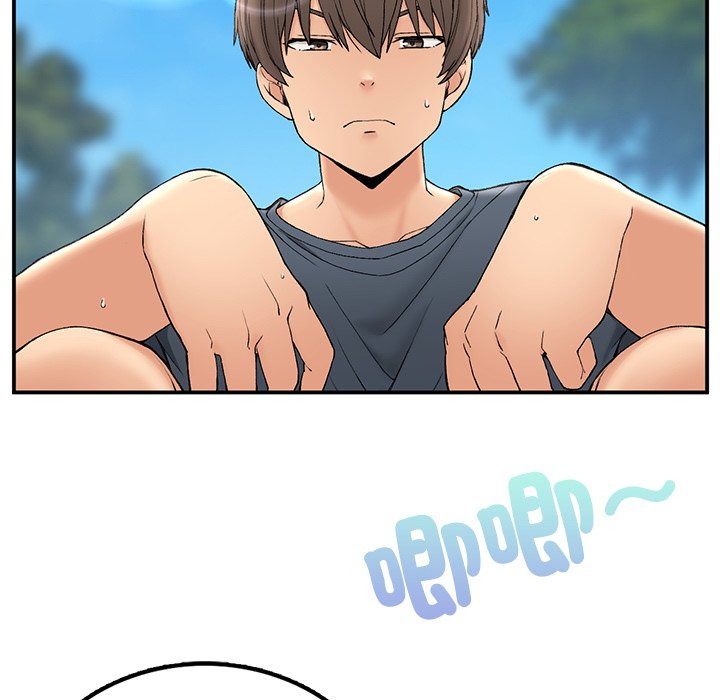 140P - 返乡后的春天/要在乡下一起生活吗？