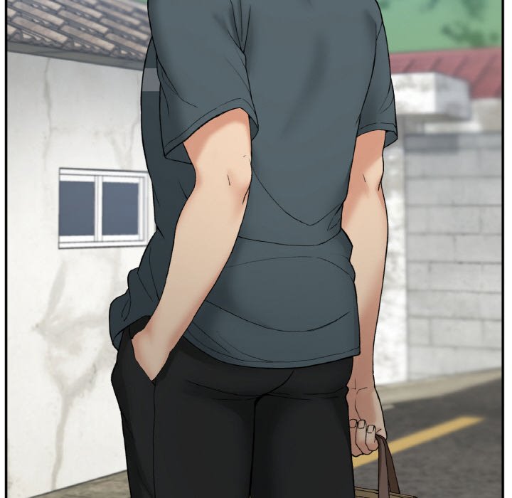 131P - 返乡后的春天/要在乡下一起生活吗？