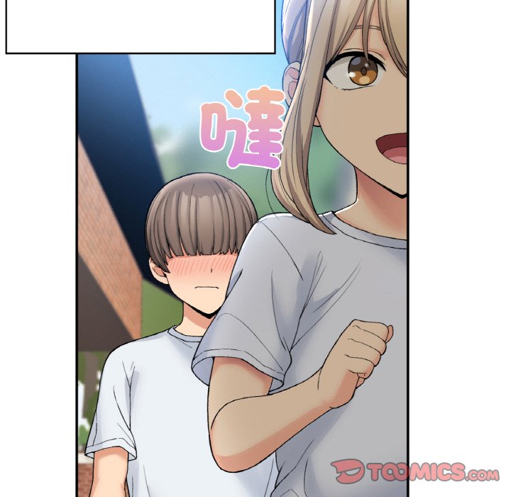 138P - 返乡后的春天/要在乡下一起生活吗？