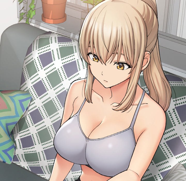 142P - 返乡后的春天/要在乡下一起生活吗？