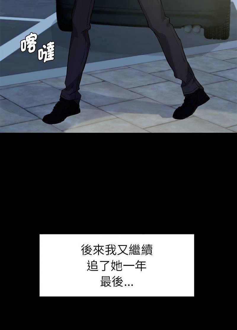 81P - 回不去的婚姻