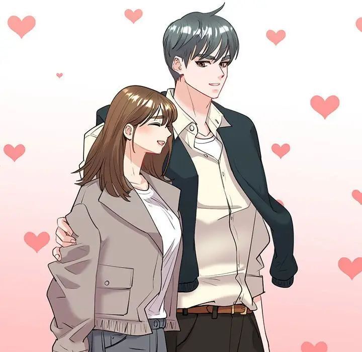 58P - 回不去的婚姻
