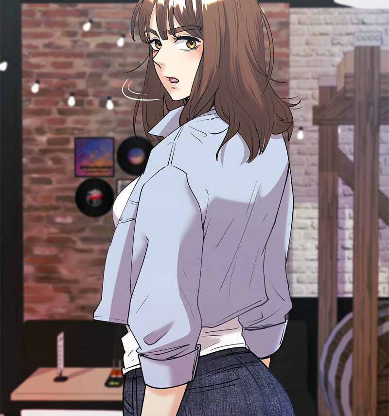 27P - 回不去的婚姻