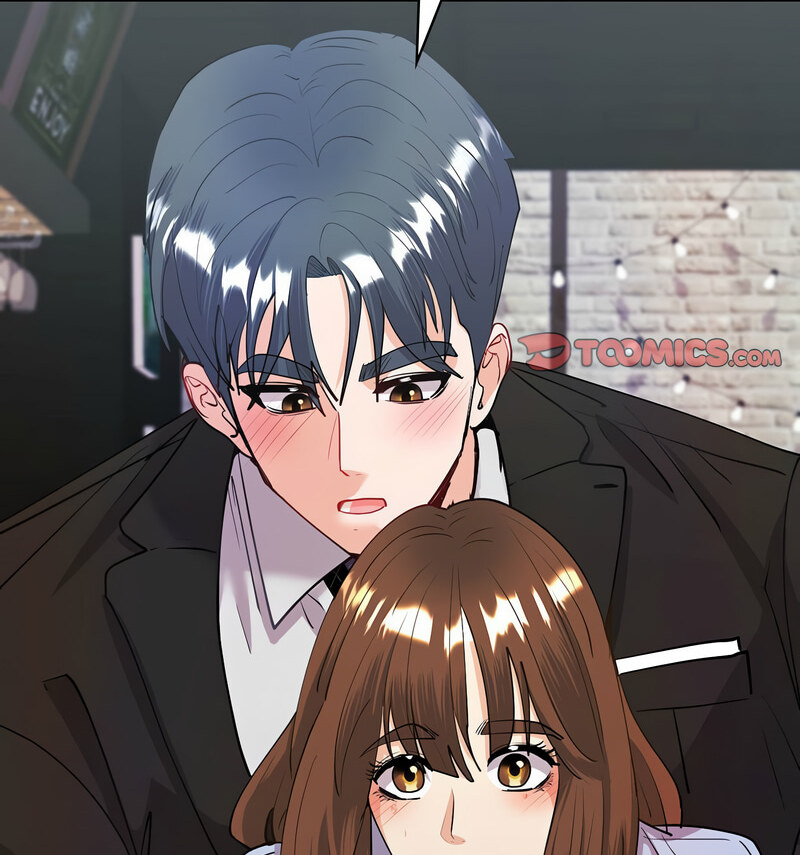 36P - 回不去的婚姻