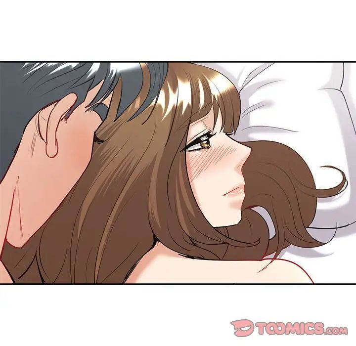 96P - 回不去的婚姻