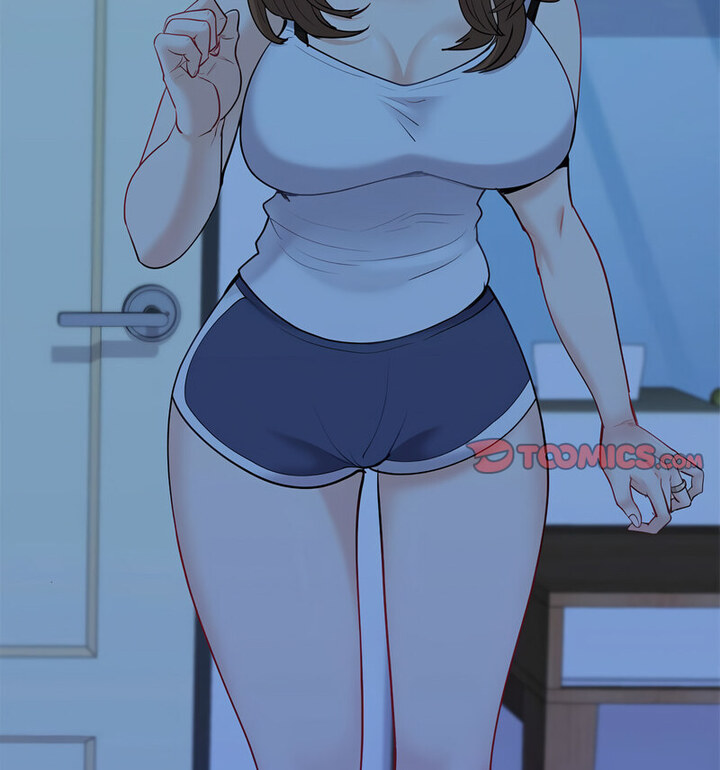 44P - 回不去的婚姻
