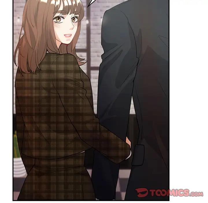 27P - 回不去的婚姻