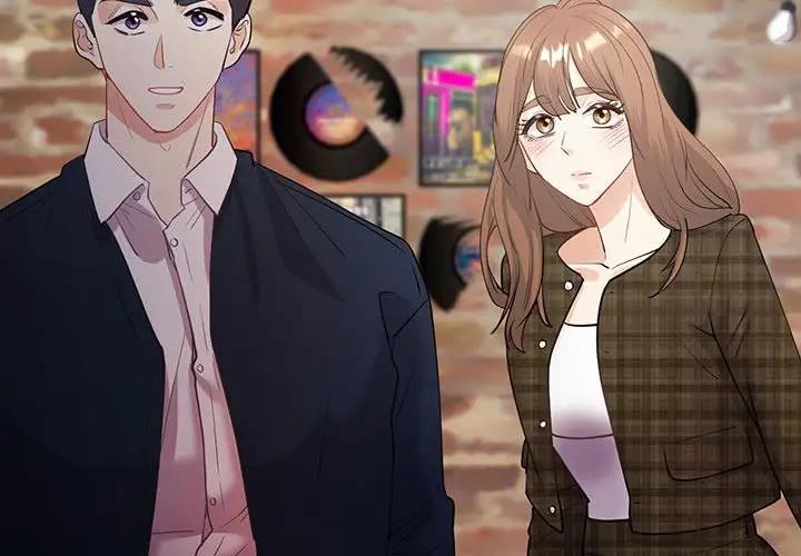 2P - 回不去的婚姻