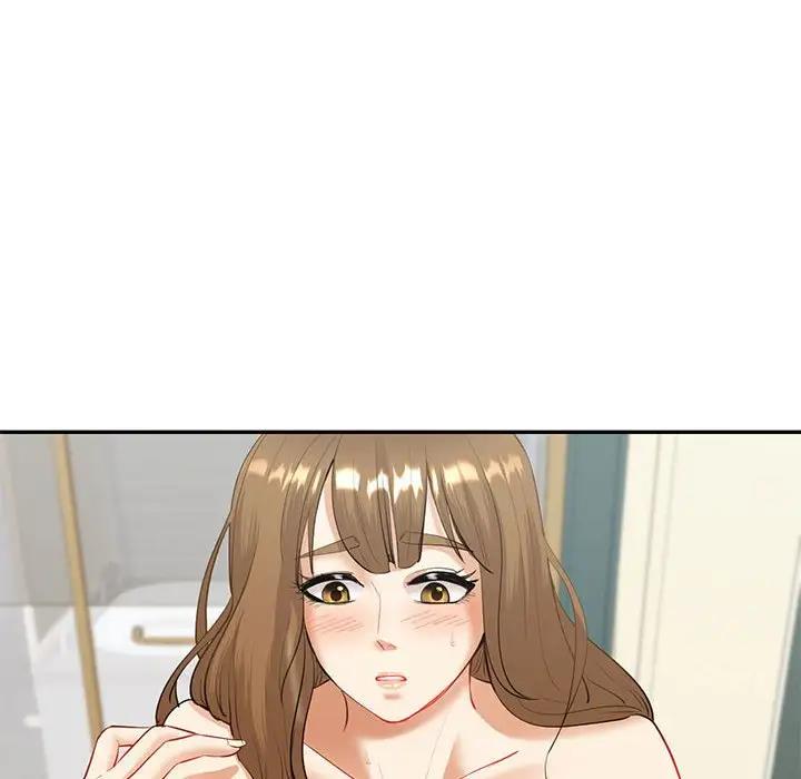 48P - 回不去的婚姻