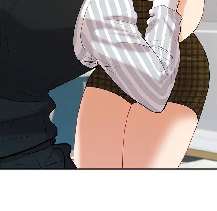 54P - 回不去的婚姻