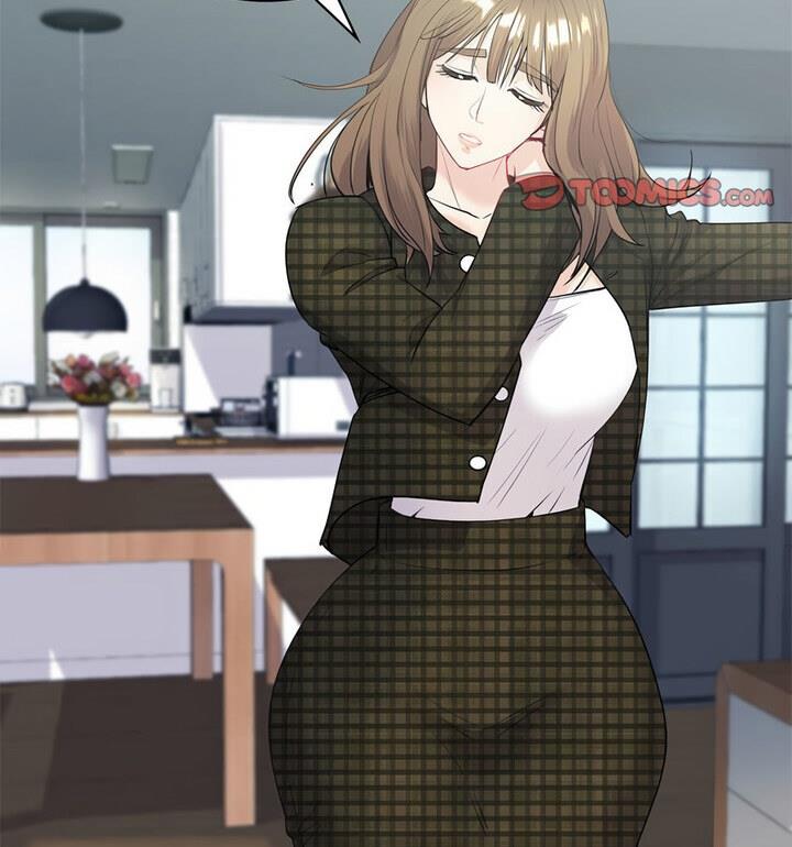 118P - 回不去的婚姻