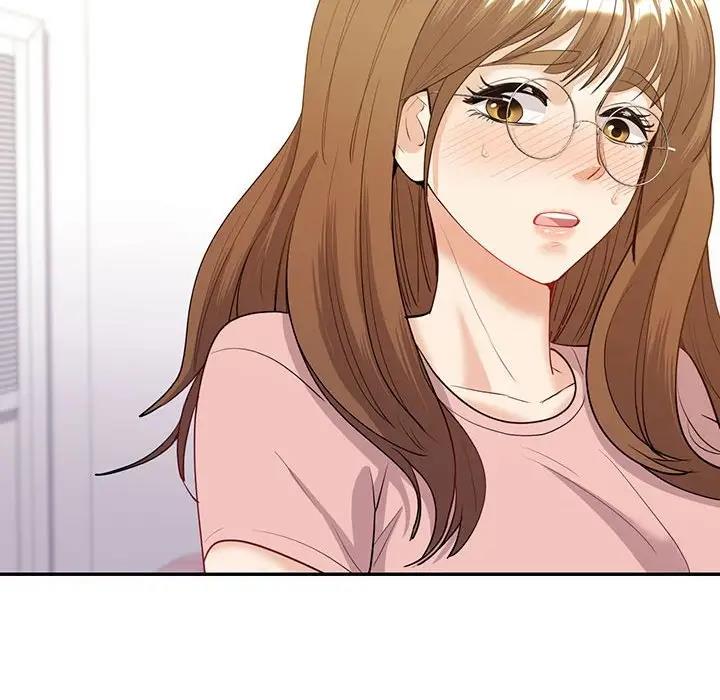 135P - 回不去的婚姻