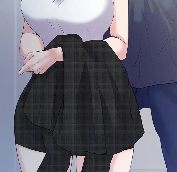 19P - 回不去的婚姻