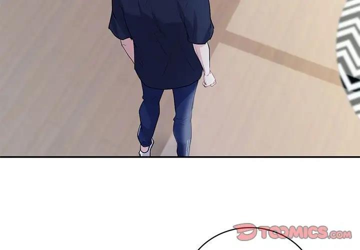 3P - 回不去的婚姻
