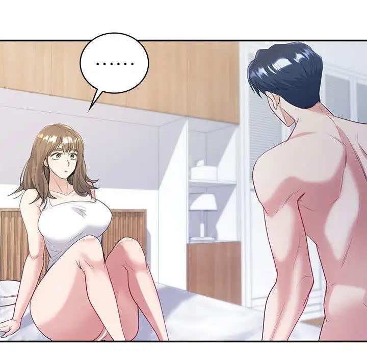 56P - 回不去的婚姻