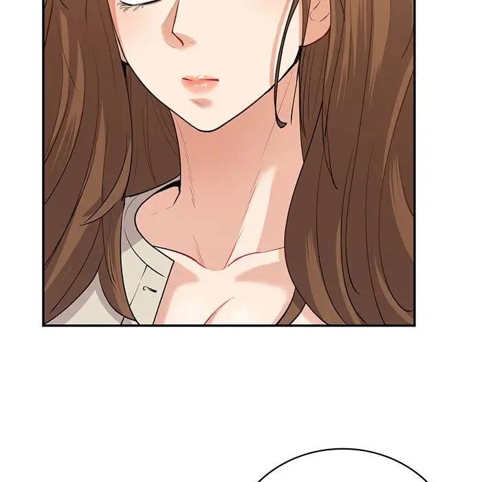19P - 回不去的婚姻
