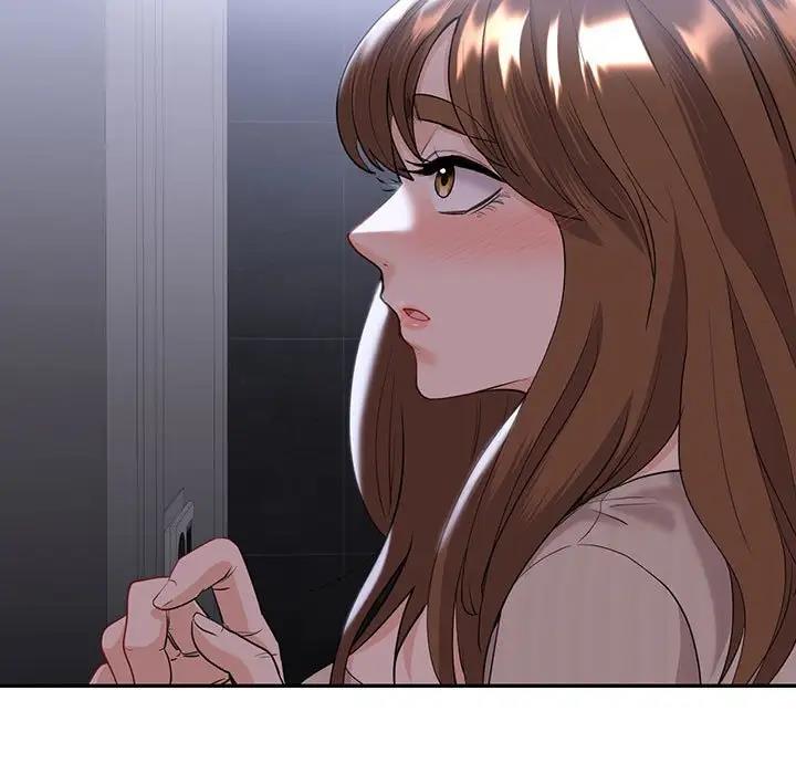 19P - 回不去的婚姻