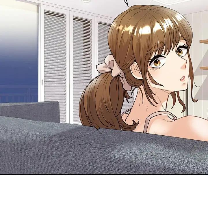 27P - 回不去的婚姻