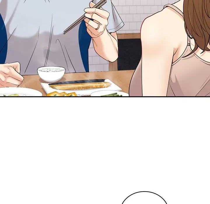 47P - 回不去的婚姻