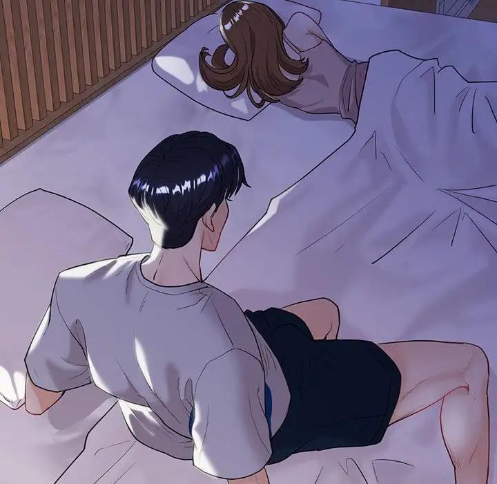 56P - 回不去的婚姻