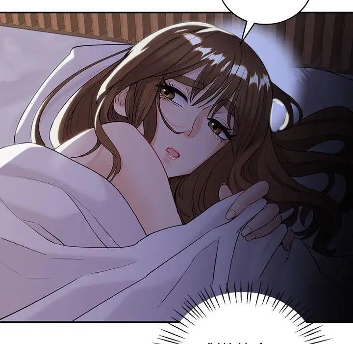 58P - 回不去的婚姻